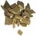 DK Cedar Wood (Deodhar) / () Deodar Wood Deodar Wood Cedar Deodara Roxb (1 kg) - Buy Online on GoSupps.com