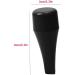 Oil Absorbing Roller - Natural Volcanic Stone Facial Oil Control Stick Mini Massager | Best for Oily Skin - Buy Online on GoSupps.com