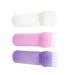 Root Comb Applicator Bottle Set - 3pcs Hair Care Dye Bottles with Graduated Scale | Scalp Essential Tool - Buy Online on GoSupps.com