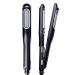 Curling Iron Professional Hair Curling Wand Fully Automatic Hair Crimper Tourmaline Ceramic Automatic Hair Curling Tool Hair Dresser Portable Professional Hairdressing Tool BY ZZYY