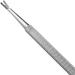 Stainless Steel Nail & Cuticle Care: Precision Toolsfor At-Home Manicures & Pedicures-Expert 1 - Buy Online on GoSupps.com