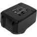 FITHOOD Battery Replacement for Starmix L18V TOP ISC L 36-18V ISC M 36-18V - 6000mAh 18.0V Durable & Safe | International Shipping Available - Buy Online on GoSupps.com
