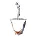 Over Door Neck Traction Neck Stretcher Hammock Cervical Neck Shoulder Pain Relief Device Over Door Neck Traction