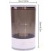 TsoLay Makeup Brush Cleaner Rechargeable Lazy Electric Cleaning Brushes Automatic Brush Scrubber Quick Dry Tool Easy Install - Buy Online on GoSupps.com