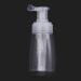 Lawnrden Powder Spray Bottle Dispenser Powder Cosmetics Refillable Bottle Empty Dismountable with Locking Nozzle for Travel Transparent Travel Powder Bottle - Buy Online on GoSupps.com