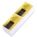Buy Nail Stencils for Gel Nails - Self-Adhesive Modeling Stencils (100 Pieces) - Ideal for Nail Extensions - International Shipping Available - Buy Online on GoSupps.com