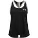 Under Armour Girls UA Knockout Tank Shirt