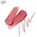 MAC Powdered Snow Powder Kiss Lip Kit - Pink | Buy Internationally | Best Price & Fast Shipping - Buy Online on GoSupps.com