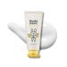 Buy Cream Fruity Korean Skin Care for Newborns | Hypoallergenic Centella Asiatica Moisturizer - Gentle Hydration for Sensitive Skin (200ml - Buy Online on GoSupps.com