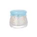 Knadgbft Eye Glitter Eyeshadow Hair Glitter Gel Long Lasting Sparkling Sequins Festival Shinny Decoration Party