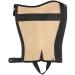 Dover Saddlery Riding Sport Kids' Eco Leather Half Chaps - Small, Black - Buy Online on GoSupps.com
