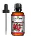 USDA Certified Organic Pomegranate Seed Oil - Cold Pressed Pure Skin & Hair Rejuvenating Oil - Buy Online on GoSupps.com