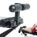 The EZ-Nord - Perfect For Knees Over Toes Training - Perform Nordic Curl Raises - Premium Quality - Quick Easy Strap System - Elite Hamstring Training Equipment