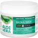 Dr Sante Aloe Vera Reconstruction Hair Mask Intensive Recovery Damaged Hair 300ml - Buy Online on GoSupps.com