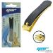 YNR Professional German Black & Gold Toe Nail Cutter Clipper Nippers Chiropody Heavy Duty Thick Nails - Buy Online on GoSupps.com