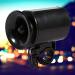 VGEBY Bike Horn Bell 6-Loud Sound Electronic Alarm Speaker - Bicycle Handlebar Accessory - Buy Online on GoSupps.com