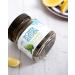 The Greek Kitchen Dolmades 280g | Hand Rolled Vine Leaves Stuffed with Rice & Herbs | Green - Buy Online on GoSupps.com