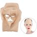 iPobie Face Lifting Slimming V Face Mask Full Coverage Bandage Facial Slimming Reduce Facial Double Chin Care Weight Loss Beauty Belt(L) - Buy Online on GoSupps.com
