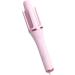 FOMIYES 3pcs Fully Automatic Hair Curling Iron Crimper Hair Tool Nylon Pink 32.50X5.50X5.50CMx3pcs Pinkx3pcs - Buy Online on GoSupps.com