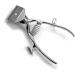 FIOERDTUIE Precision Trimming with Manual Clippers and Combs Fast and Sharp Results Sharpness Stainless Steel Trimmer Tools - Buy Online on GoSupps.com