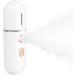 Humidificateur Visage - Nano Brume Fra che Portable Rafra chissant Vaporisateur Silencieux pour Hydratation du Visage la Maison en Voyage Soins de la Peau D placements au Quotidien Blanc - Buy Online on GoSupps.com