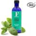Florabiol - Set of 2 organic peppermint floral water (200 ml x 2) - toning lotion - tightens pores - radiant complexion - certified organic Ecocert - made in France - Buy Online on GoSupps.com