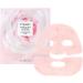 Baume De Rose by By Terry Hydrating Rose Sheet Mask 25g - Buy Online on GoSupps.com