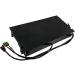 13800mAh Replacement Battery for Wiper C Xe Ciiky XE Joy XH & More - International Shipping Available - Buy Online on GoSupps.com