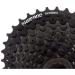 Shimano Alivio CS-HG200-9 Cassette Sprocket 11-34 - High Performance Gear for Smooth Cycling Experience - Buy Online on GoSupps.com