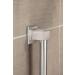 Moen YG8818CH 90-Degree 18-Inch Designer Grab Bar  Chrome Chrome 18 Inch - Buy Online on GoSupps.com