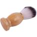 Ghulumn Soft Bristle Beard Brush Set for Men | Men s Facial Cleansing & Shaving Brush - International Shipping Available - Buy Online on GoSupps.com