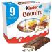 KINDER - Country 211G - Set of 4 - Buy Online on GoSupps.com