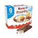 KINDER - Country 211G - Set of 4