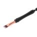 Double-Ended Eyebrow Brush - Portable Angled Spiral Brush for Beginners | International Shipping Available - Buy Online on GoSupps.com