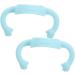 ifundom 10 Pcs Bottle Handle Bottle Grip Bottle Accessories Handle Bottle Grip Silicone Bottle Grip Milk Bottle Feeding Bottle 14.00X5.00X5.00CMx5pcs Sky-bluex5pcs - Buy Online on GoSupps.com