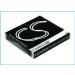 Cameron Sino Rechargeable Battery for Sanyo Xacti DMX-C4(D) - High-Quality Replacement | International Shipping Available - Buy Online on GoSupps.com