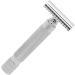Shop Magiclulu 3-St Safe Rapid Bart Wood Razor - Stainless Steel Safety Razor with Wooden Holder | Smooth Shaving Experience Worldwide - Buy Online on GoSupps.com