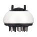 Lurrose hair applicator comb brush roll wulst hair scalp massage brush hair root treatment applicator head scratcher massage for hair restorer essential oil liquid