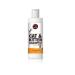 Mikki Cat & Kitten Shampoo Low Foaming Formula Easy Rinse Gentle Non-Irritating 250 ml Crisp Pear Fragrance