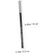 Healeved 36 Pcs Black Eyeliner 1 Black Eyeliner Pen Eyeliners Makeup Eye Beauty Pens Makeup Accessory Powder 1 count (Pack of 1) Blackx3pcs - Buy Online on GoSupps.com