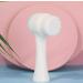 2-in-1 Facial Cleansing Brush for Deep Skin Cleansing and Gentle Massage - Buy Online on GoSupps.com