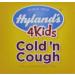 Hyland's Naturals Kids Cold & Cough Daytime Cough Syrup Medicine for Kids Ages 2+ Decongestant Sore Throat & Allergy Relief Natural Treatment for Common Cold Symptoms 4 Fl Oz (Pack of 2) - Buy Online on GoSupps.com