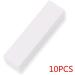 Les limes poncer bloquent les pointes des ongles enl vent la poign e de p dicure de manucure d'ongle d'orteil Tapez 4 - Buy Online on GoSupps.com