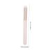 3pcs Multi-Use Makeup Brush Set - Lipstick Concealer & Smudge Brush for Women | Essential Cosmetics Tools - Buy Online on GoSupps.com