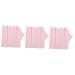 FRCOLOR Nail UV Gloves gel block driving blocking hand summer UV Manicure Gloves