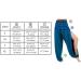 Lofbaz High Slit Yoga Harem Pants XL Dark Red - Women's Dance & Maternity Trousers - Buy Online on GoSupps.com