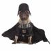 Rubie's Official Star Wars Darth Vader Dog Costume - Size Medium