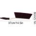 Set Duster Soft Cleaning Brush Cleaning Tools Bed Brush Suitable for Cleaning Bead Sheet Clothes Sofa Blanket Cabinet Bedspread Car and So On Handle Dusters Brushes - Buy Online on GoSupps.com