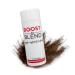 Boost N Blend Scalp Concealer Hair Powder - Female Hair Fibers for Thinning Hair & Visible Scalp - Dark Brown (25g/0.88oz) - Buy Online on GoSupps.com