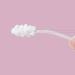 Baby Tongue Cleaner Toothbrush - Soft Gauze Disposable Finger Brush - 30pcs for Gentle Oral Care - Buy Online on GoSupps.com